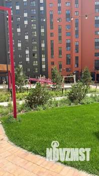 3-к квартира, вторичка, 65м2, 10/18 этаж