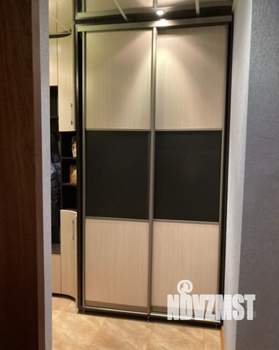 1-к квартира, вторичка, 38м2, 5/9 этаж