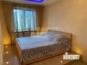 2-к квартира, вторичка, 45м2, 4/5 этаж