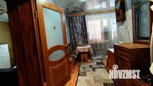 2-к квартира, вторичка, 38м2, 7/9 этаж