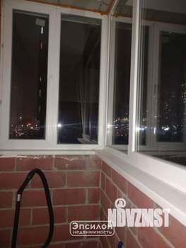 1-к квартира, вторичка, 55м2, 2/10 этаж