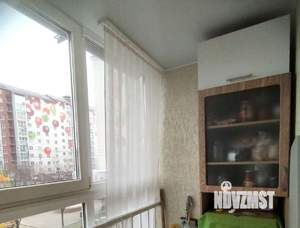 2-к квартира, вторичка, 35м2, 2/10 этаж