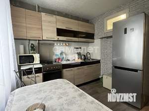 1-к квартира, вторичка, 38м2, 4/9 этаж