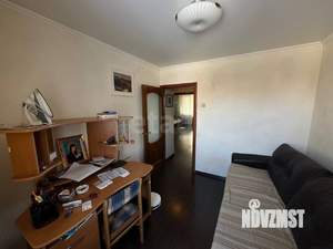 3-к квартира, вторичка, 61м2, 5/5 этаж