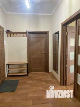 2-к квартира, вторичка, 74м2, 10/16 этаж