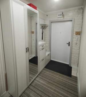 2-к квартира, вторичка, 40м2, 10/10 этаж