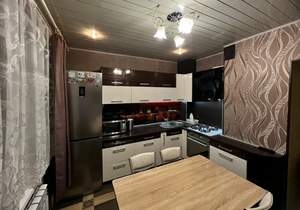 3-к квартира, вторичка, 73м2, 9/9 этаж