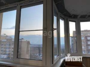 2-к квартира, вторичка, 56м2, 17/17 этаж