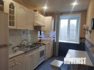 4-к квартира, вторичка, 94м2, 7/9 этаж