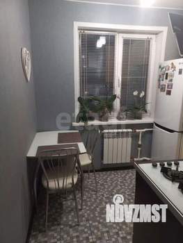 2-к квартира, вторичка, 44м2, 5/5 этаж