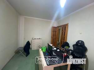 3-к квартира, вторичка, 73м2, 2/10 этаж