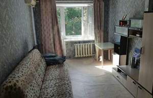 1-к квартира, вторичка, 31м2, 5/5 этаж