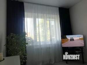 1-к квартира, вторичка, 31м2, 2/5 этаж