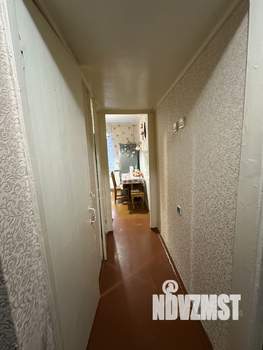 1-к квартира, вторичка, 33м2, 5/10 этаж