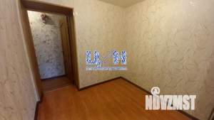 2-к квартира, вторичка, 44м2, 3/5 этаж