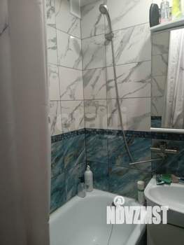 3-к квартира, вторичка, 48м2, 4/5 этаж