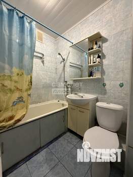 1-к квартира, вторичка, 37м2, 3/9 этаж