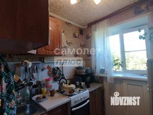1-к квартира, вторичка, 21м2, 5/5 этаж