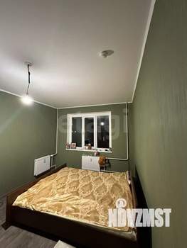 3-к квартира, вторичка, 77м2, 3/14 этаж