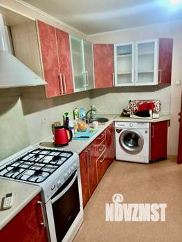 2-к квартира, вторичка, 55м2, 6/9 этаж