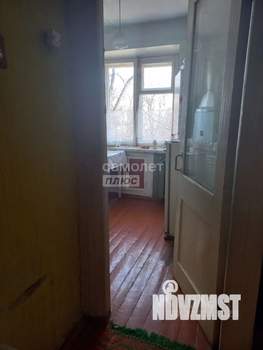 2-к квартира, вторичка, 41м2, 3/4 этаж