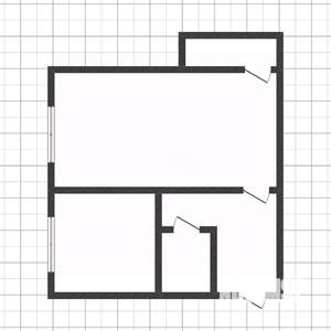 1-к квартира, вторичка, 31м2, 3/5 этаж