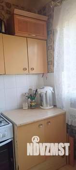 2-к квартира, вторичка, 44м2, 3/3 этаж
