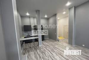 2-к квартира, вторичка, 61м2, 1/8 этаж