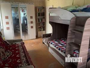 3-к квартира, вторичка, 62м2, 4/5 этаж