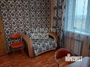 1-к квартира, вторичка, 38м2, 17/17 этаж