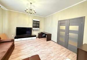 Студия квартира, вторичка, 42м2, 8/16 этаж