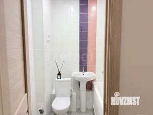 2-к квартира, вторичка, 65м2, 14/18 этаж