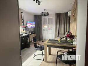 3-к квартира, вторичка, 84м2, 10/10 этаж