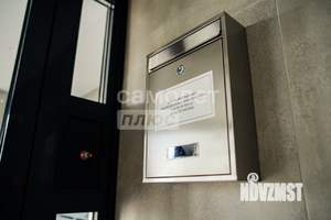 2-к квартира, вторичка, 64м2, 2/18 этаж