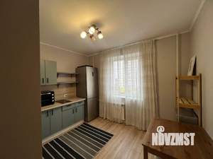 3-к квартира, вторичка, 79м2, 4/17 этаж
