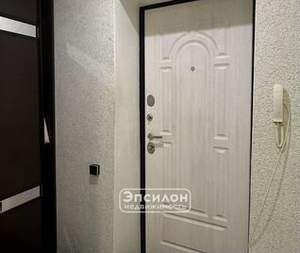 1-к квартира, вторичка, 30м2, 1/5 этаж