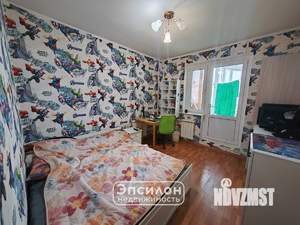 3-к квартира, вторичка, 77м2, 17/17 этаж