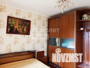 2-к квартира, вторичка, 46м2, 1/9 этаж