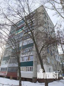 1-к квартира, вторичка, 30м2, 4/9 этаж