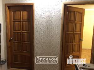 3-к квартира, вторичка, 61м2, 2/5 этаж