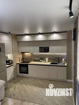 2-к квартира, вторичка, 55м2, 9/12 этаж