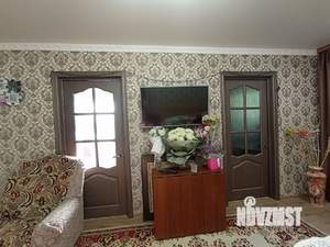 4-к квартира, вторичка, 61м2, 2/5 этаж