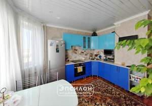 2-к квартира, вторичка, 57м2, 17/17 этаж