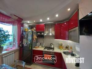 1-к квартира, вторичка, 41м2, 5/10 этаж