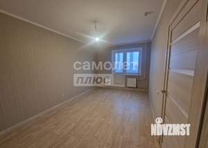 1-к квартира, вторичка, 36м2, 5/17 этаж