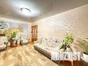 2-к квартира, вторичка, 46м2, 4/9 этаж