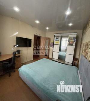 3-к квартира, вторичка, 61м2, 5/9 этаж