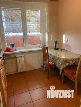 2-к квартира, вторичка, 45м2, 7/16 этаж
