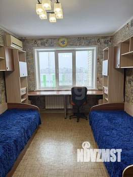 3-к квартира, вторичка, 60м2, 7/9 этаж