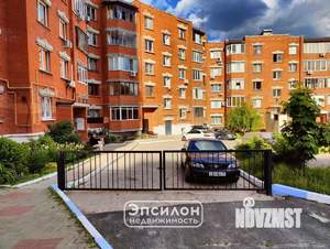 2-к квартира, вторичка, 70м2, 5/5 этаж